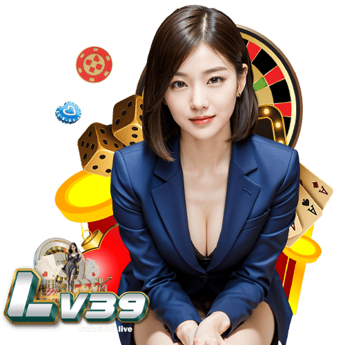lv39 ทดลองเล่น